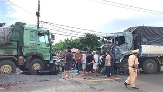AFC gửi thư chia buồn gia đình các thành viên CLB Hoàng Anh Gia Lai tử nạn