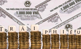 Hơn 180 nghìn tỷ đồng trái phiếu doanh nghiệp được phát hành trong 10 tháng năm 2023