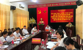 Nam Định: Kiện toàn Ban Chỉ đạo Cải cách tư pháp tỉnh