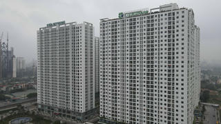 Tín hiệu tích cực về nguồn cung nhà ở