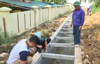Giám sát những vấn đề người dân quan tâm, bức xúc