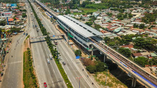 Động lực từ tuyến metro số 1