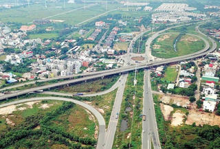 Trong tháng 7, khởi công dự án Tân Vạn - Nhơn Trạch