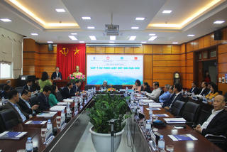 Đẩy mạnh tham vấn ý kiến của người dân về quản lý, sử dụng đất