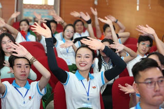 Tăng cường giáo dục truyền thống yêu nước cho thế hệ trẻ
