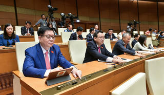 Cho phép kéo dài thời gian thực hiện vốn chưa giải ngân hết của 3 chương trình mục tiêu quốc gia