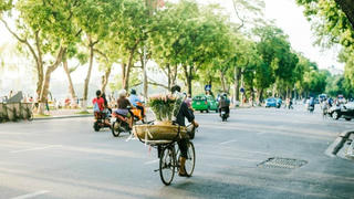 Sáng 15/4: Thủ đô Hà Nội ngày nắng, nhiệt độ 19-31 độ