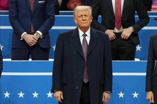 Tổng thống Mỹ Trump chỉ định tỷ phú Musk phụ trách Bộ Hiệu quả Chính phủ