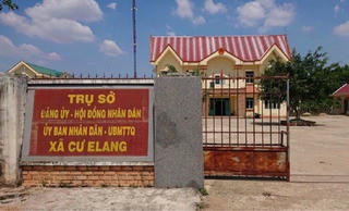 Đắk Lắk: Bắt nguyên Chủ tịch xã vì liên quan sai phạm dự án nghìn tỷ