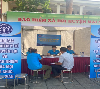 Cải cách thủ tục hành chính, tạo thuận lợi cho người tham gia bảo hiểm xã hội