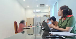Phạt 7,5 triệu đồng Facebooker vu khống, xúc phạm lãnh đạo Đà Nẵng