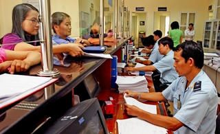 Trường hợp nào người khai hải quan được khai bổ sung?