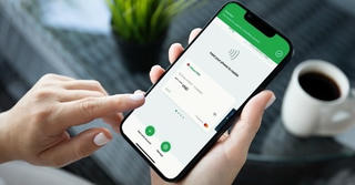 Kiện toàn giải pháp thanh toán chạm – VPBank “xanh hóa” để bảo vệ môi trường