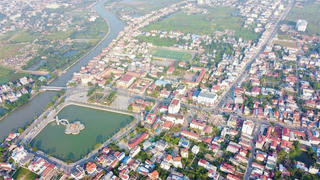 Hải Phòng: Tìm nhà đầu tư dự án khu đô thị trên 4.800 tỷ đồng