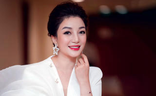 'Họa mi bán cổ điển' Phạm Thu Hà hát về tình yêu dịp Valentine - Lễ Tình nhân 2023