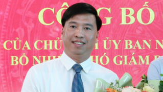Vì sao Phó giám đốc Sở GTVT Thái Nguyên bị bắt?
