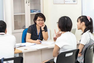 Tư vấn tâm lý để ngăn chặn bạo lực học đường
