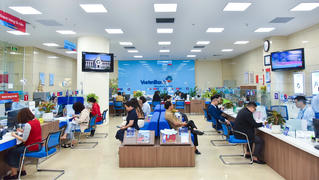 VietinBank dành 130 nghìn tỷ đồng cho vay ưu đãi doanh nghiệp trung dài hạn
