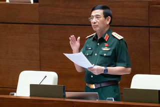 Quản lý các hoạt động tàu bay không người lái, phương tiện bay siêu nhẹ