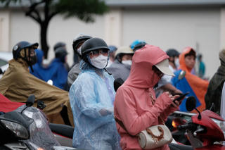 Dự báo thời tiết tháng 4 trên cả nước, Bắc Bộ sắp đón không khí lạnh