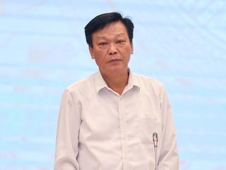 Sẽ trình Chính phủ nghị định tăng lương cơ sở trong tháng 5