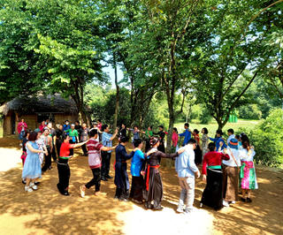 Thế mạnh của du lịch cộng đồng