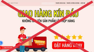 Cảnh báo nguy hiểm từ việc thuốc 'kích thích' được bán tràn lan từ trên mạng đến nhà thuốc
