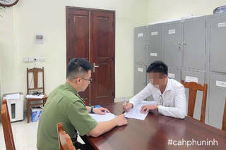 Phú Thọ: Xử phạt "Hội Chơi Chim" chuyên thông báo "chốt" công an kiểm tra, xử lý vi phạm giao thông