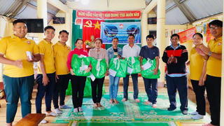 Dám nghĩ, dám làm, dám chịu trách nhiệm