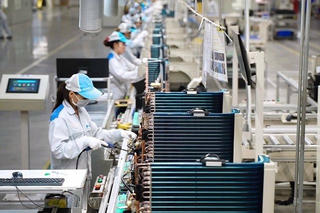 Dòng vốn FDI chưa lan tỏa như kỳ vọng