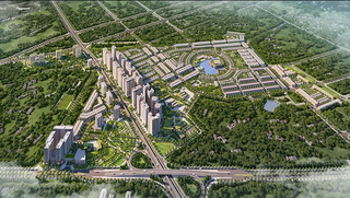 Vi phạm của Vietracimex tại KĐT Kim Chung - Di Trạch