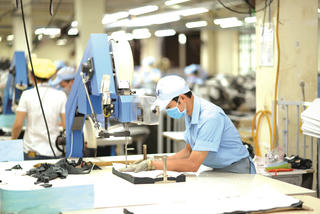 Dệt may: Hướng đến mục tiêu xuất khẩu 44 tỷ USD