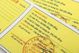 Bảo hiểm bắt buộc đối với xe máy: Cần đơn giản hóa thủ tục đòi bồi thường