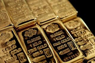 Giá vàng SJC bán ra ở mức 120,6 triệu đồng/lượng