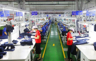 Có thiếu hụt lao động sau Tết?