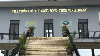 Những điều giản dị nhưng thấm đẫm giá trị trong 'Ngôi nhà trí tuệ' - Bài 2: Bất cập trong xây dựng và sử dụng nhà văn hóa cộng đồng