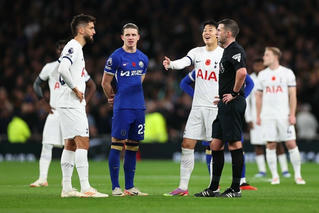 Tottenham bất ngờ thua đau 1-4 trước Chelsea