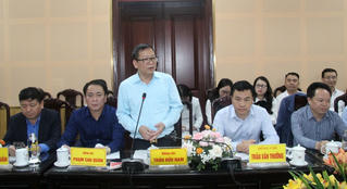 Huyện Hưng Hà (Thái Bình): Hợp tác sản xuất và xuất khẩu sản phẩm gạo sang thị trường Nhật Bản
