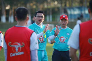 VPF không muốn thấy HAGL bỏ giải V-League 2023
