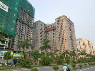 Quỹ bảo trì chung cư vẫn rối