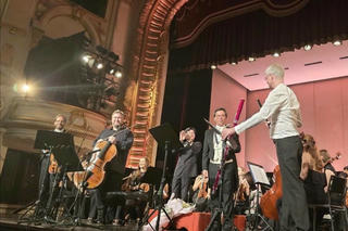 The Arts of the Concerto: Bản hòa tấu chào thu Hà Nội