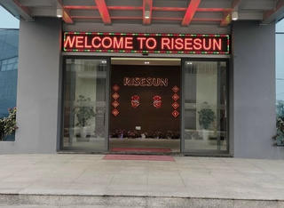 Công ty TNHH Risesun New Material Việt Nam bị phạt 160 triệu đồng