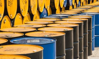Ngày 30/6: Giá xăng dầu thế giới lấy lại đà tăng