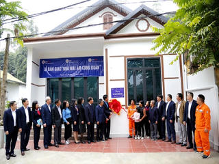PC Lạng Sơn: Nhiều hoạt động an sinh