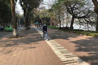 Chuyện vỉa hè