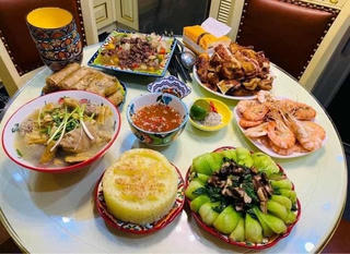 Văn khấn cúng Giao thừa Tết Giáp thìn 2024