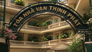 Vụ án Vạn Thịnh Phát: Tình trạng của SCB thời điểm bị thanh tra như thế nào?