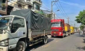 TP HCM: Các trung tâm đăng kiểm chỉ nghỉ 1 ngày trong dịp Tết dương lịch 2023