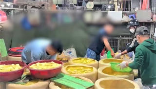 Xử lý nhiều cơ sở sử dụng hóa chất độc hại