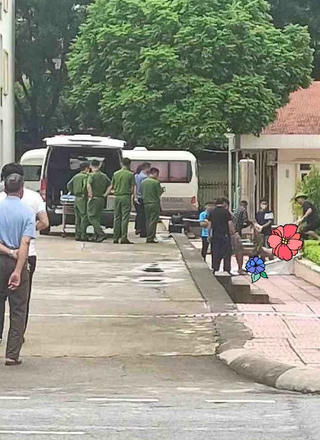 Quảng Ninh: Xác minh được danh tính thi thể ở Trường Đại học Hạ Long